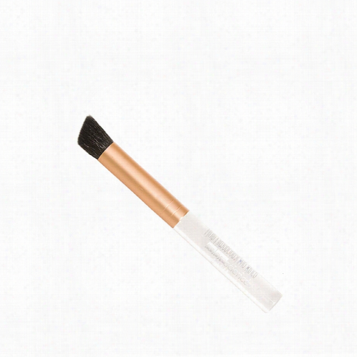 Coloresciecne Multi Dimensional Eye Brush - Diverse