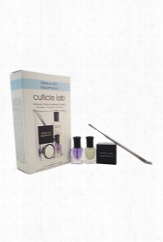 Cu Ticle Lab Intensive Cuticle Treatment Thefap Decline