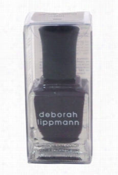 Deborah Lippmann Nail Pigment - Dark Side Of The Moon