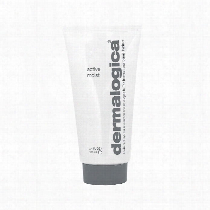 Dermalogica Acti Vmoist - 3.4 L Oz