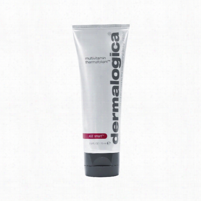 Dermalogica Age Msart Multivitamin Thermafoliant