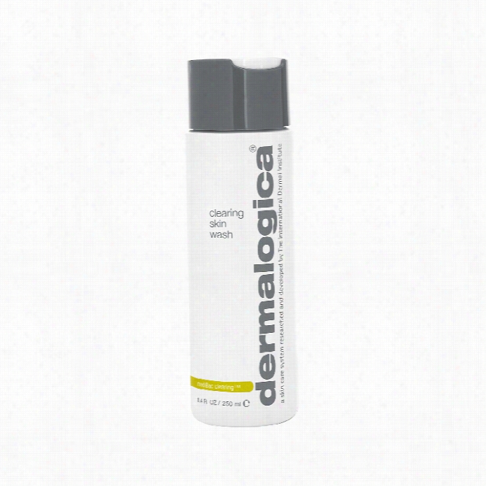 Drmalogica Clearing Skin Sah -8.4 Fl Oz