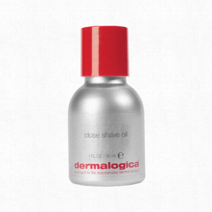 Dermalogica Close Shave Oil