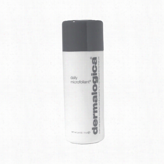 Dermalogica Daily Microfoliant