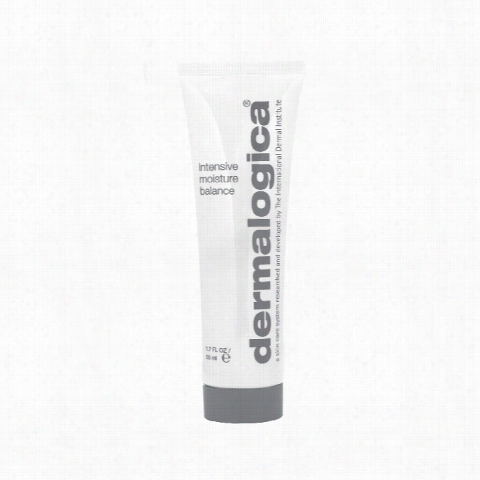 Dermalogica  Intensive Moisture Balance - 1.7 Fl Oz