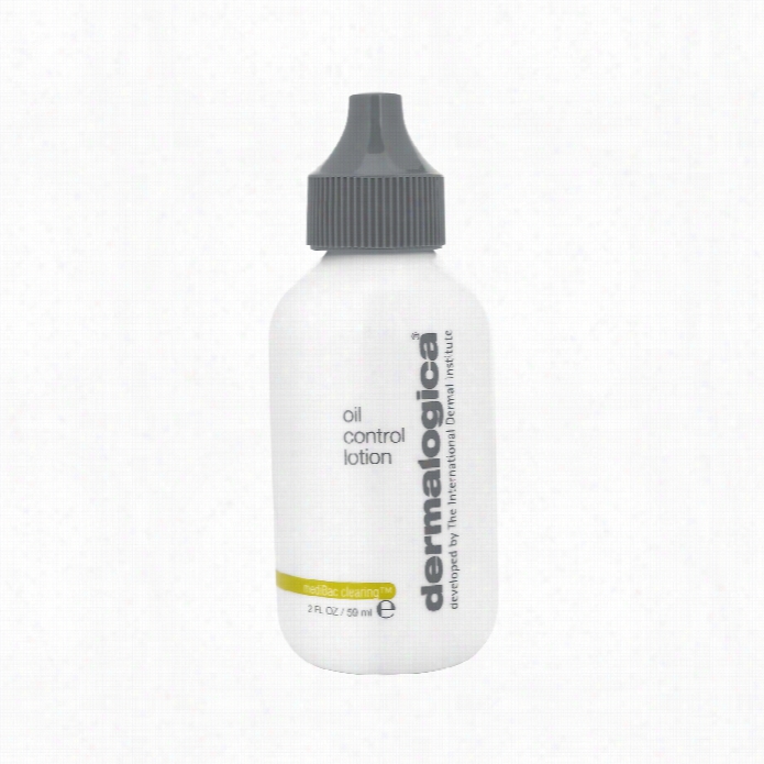 Dermalogica Oil Control Lotionn