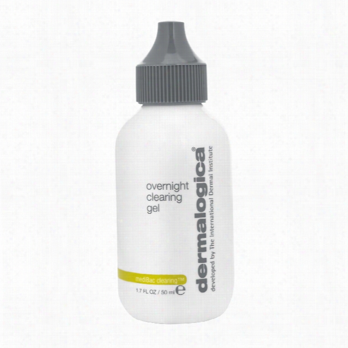 Dermalogica Overnight Clearing Gel