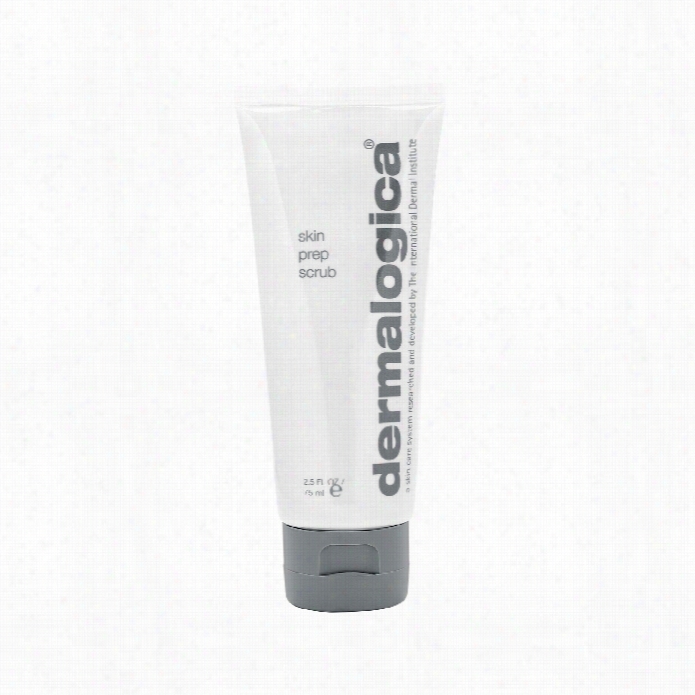 Dermalogica Skin Prep Scrub