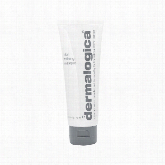 Dermalogica Skin Refini Ng Masque