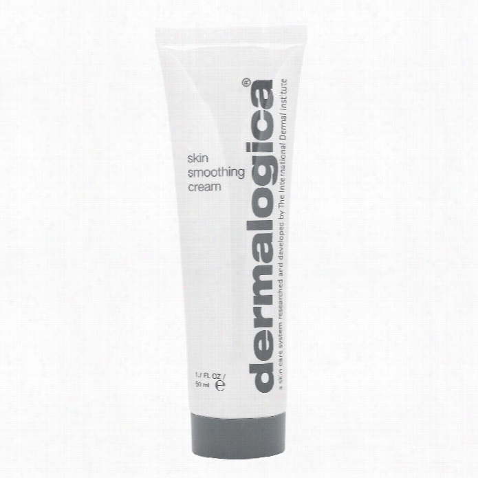 Dermalogica Skin Smoothing Cream - 1.7 Fl Oz