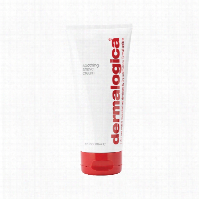 Dermalogica Soothing Shave Cream