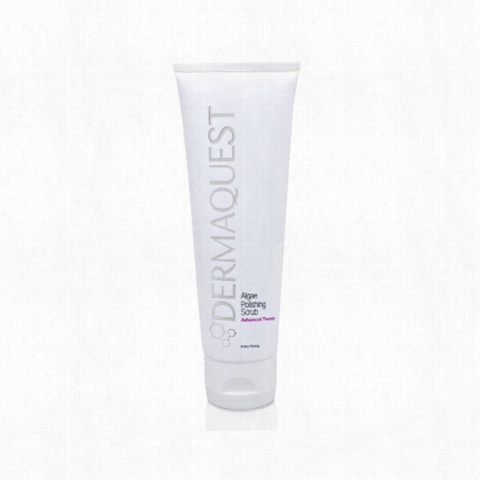 Dermaquest Skin Therapy Algae Polishnig Scrub