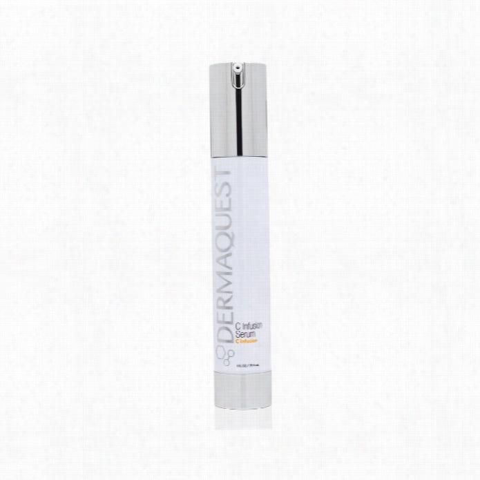 Dermaquest Skin Therapy C Infusion Serum