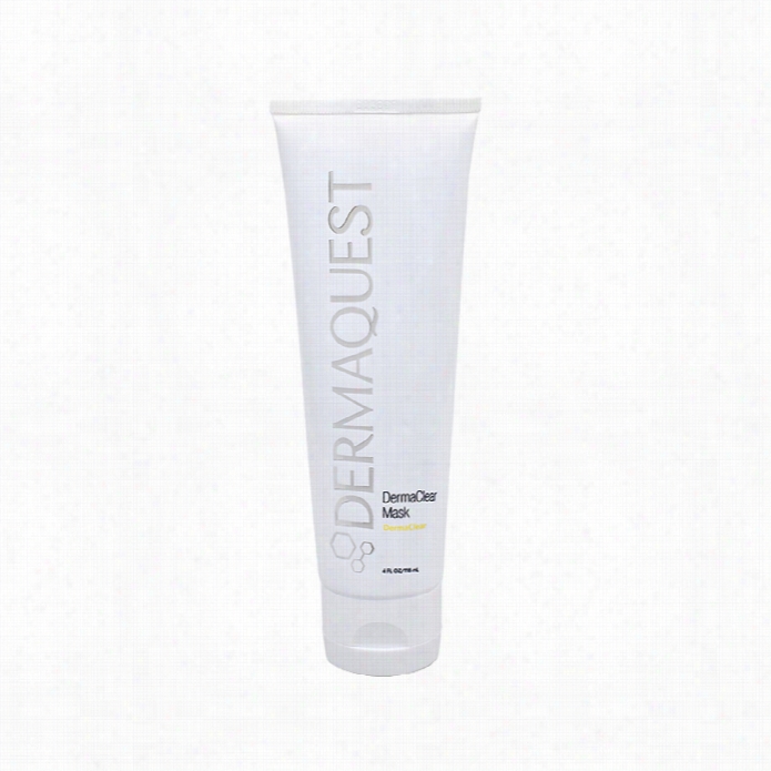 Dermaquest Skin Therapy Dermaclear Mask