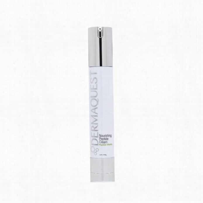 Dermaquest Skin Therapy Nourishing Peptide Cream