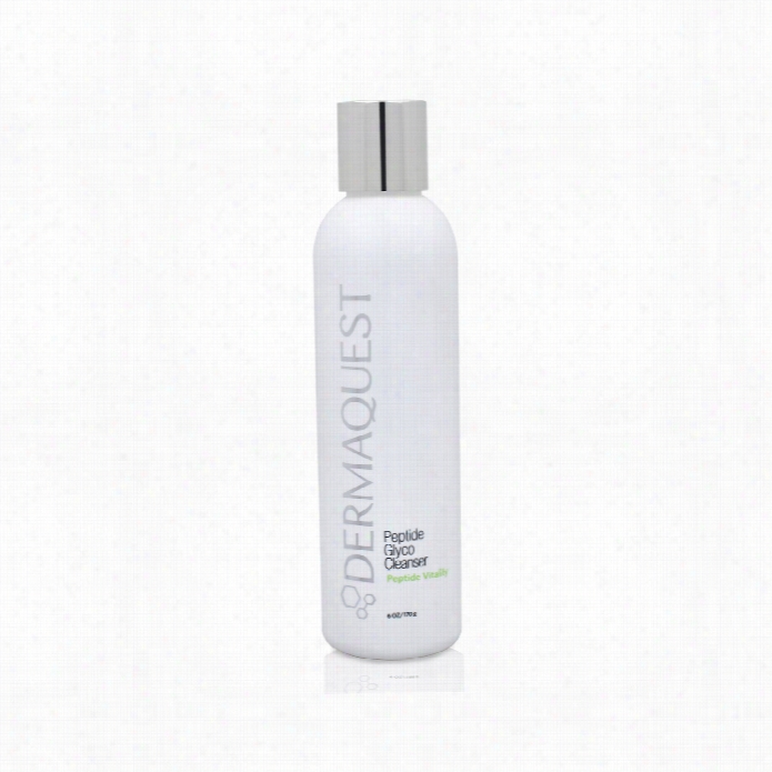 Dermaquest Skin Therapy Peptide Glyco Cleanssr