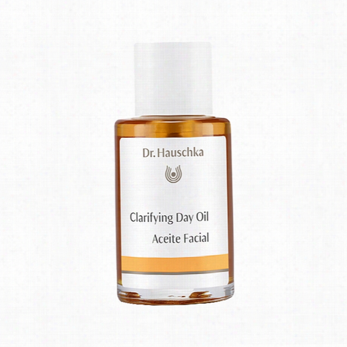 Dr.hauschka Clarifynig Day Oil