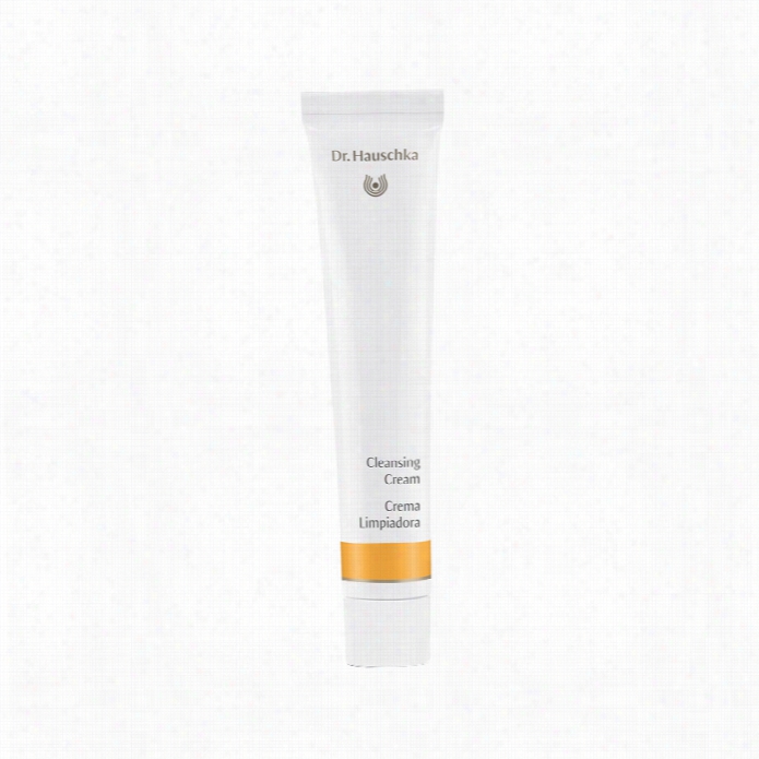 Dr.hauschka Cleansin G Cream