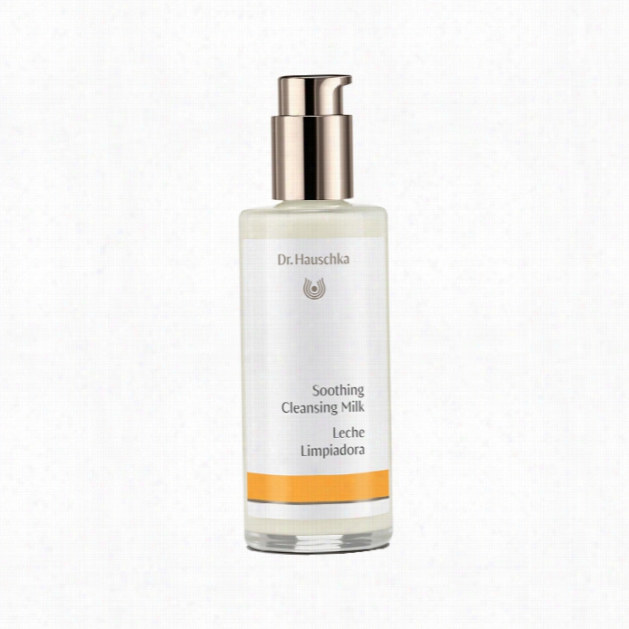 Dr.hauschka Cleansing Milk