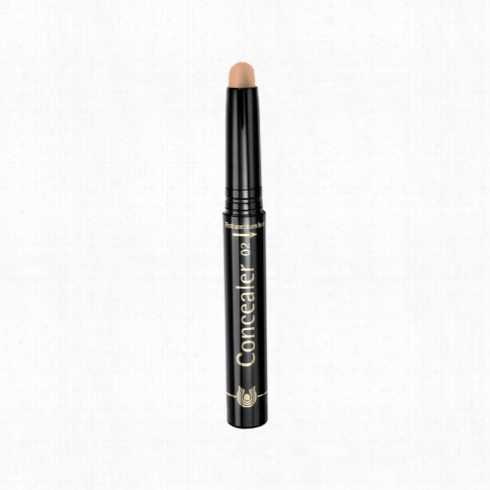 Dr.hauschka Concealer - 02