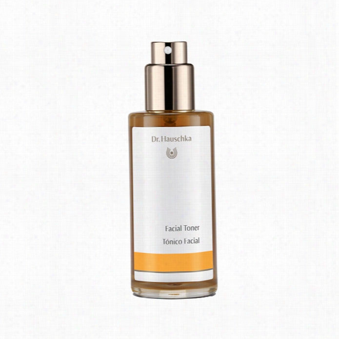 Dr.hauschka Facial Toner