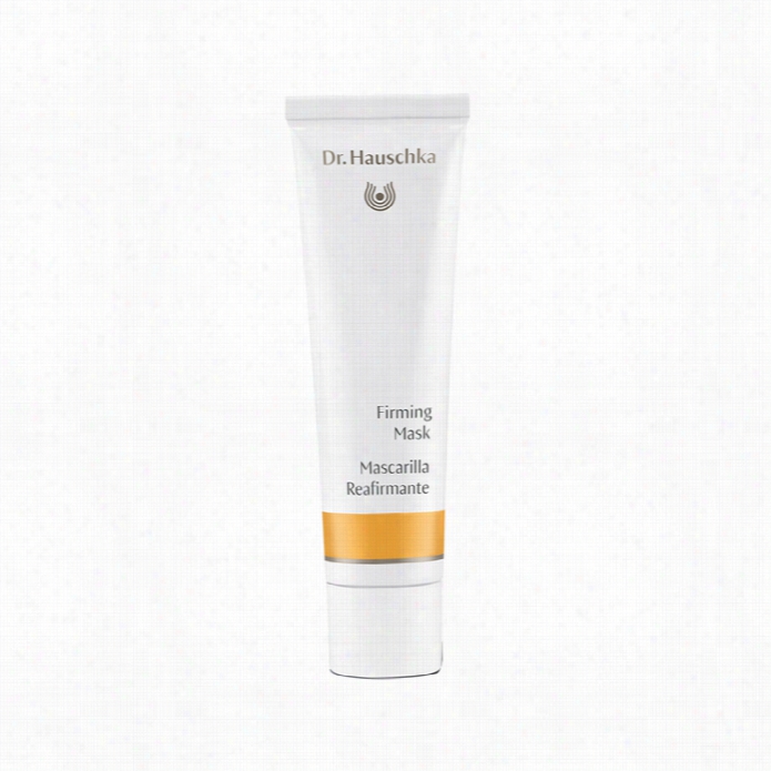 Dr.hauschka Firming Mask