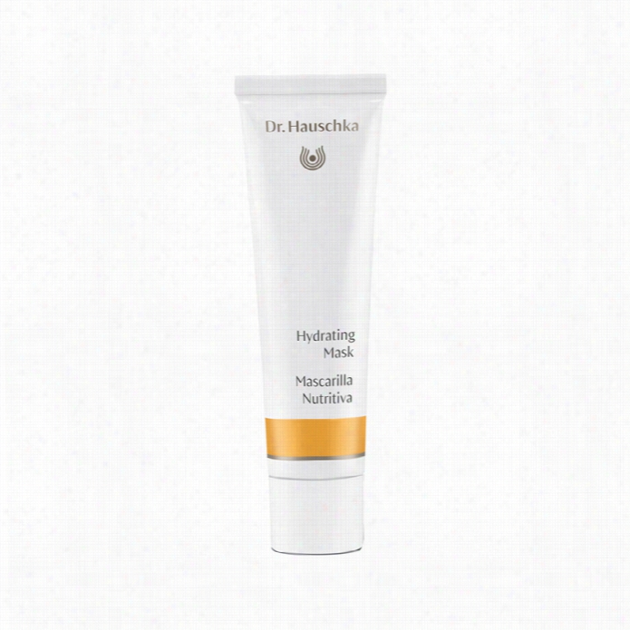 Dr.hauschka Hydratingm Ask