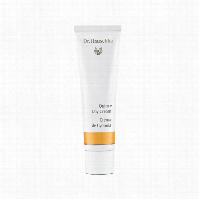 Dr.hauschka Quince Day Choice Part