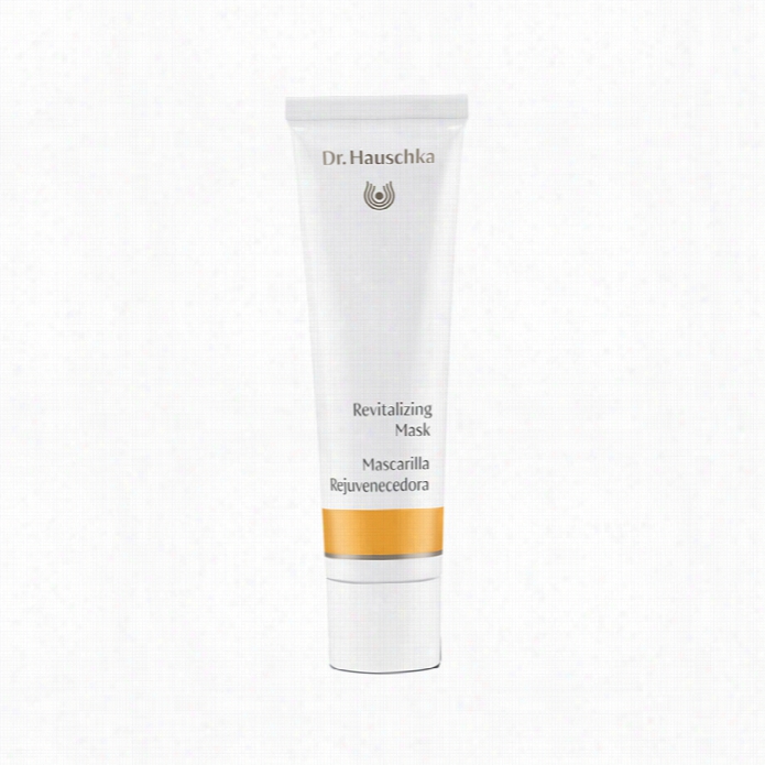 Dr.hauscha Revitalizing Mask