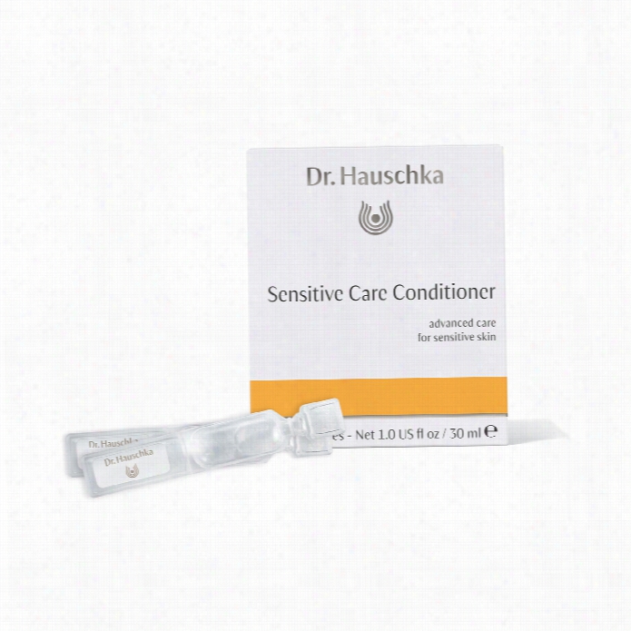 Dr.hauschka Sensitive Care Conditioenr