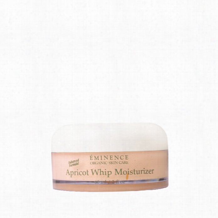 Eminence Apricot Whip Moisturizer