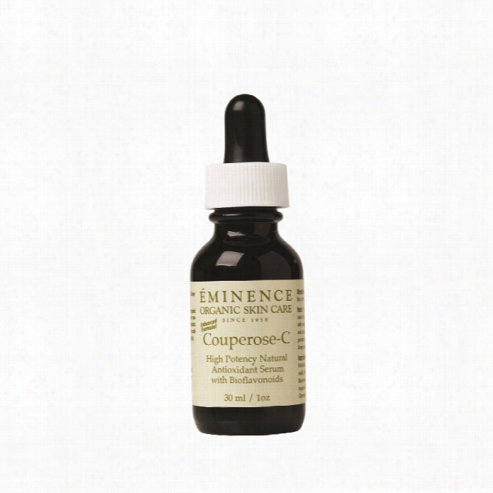 Eminence Couperose-c Serum