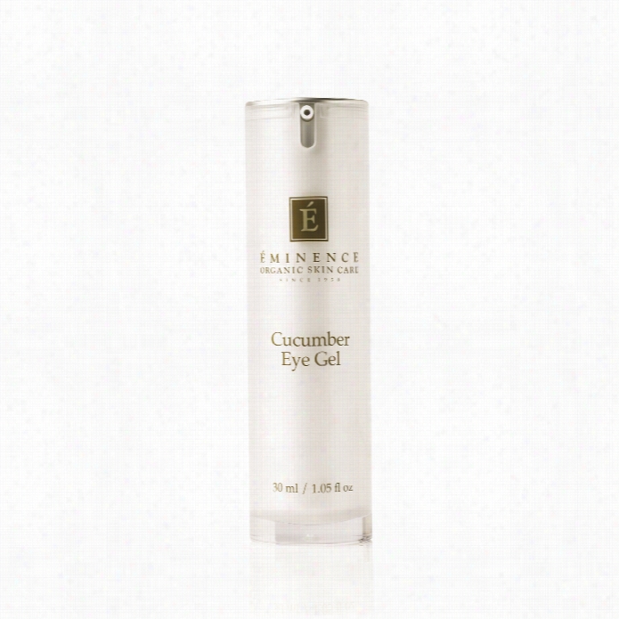 Eminence Cucumber Eye Gel