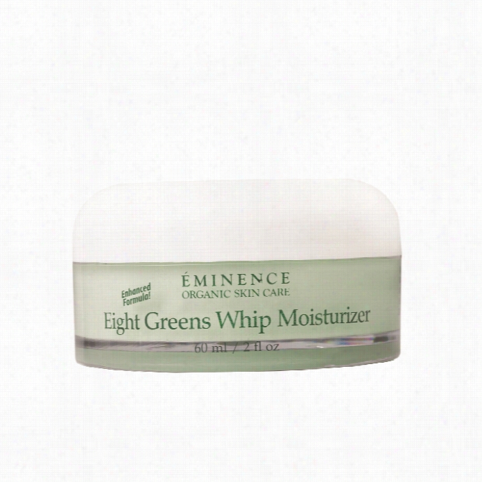 Emonence Eight Green Whip Moisturizre