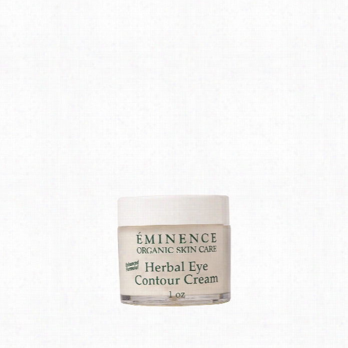 Eminence Herbal Eye Contour Cream