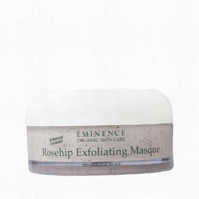 Eminence Rosehip & Maize Exfoliating Masque