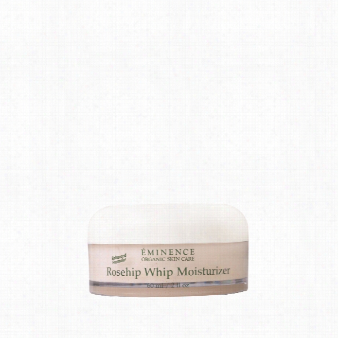 Eminence Rosehip Whip Moisturi Zer