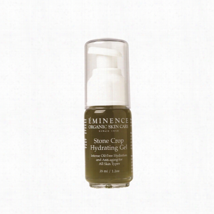 Eminence Stone Crop Hydrating Gel