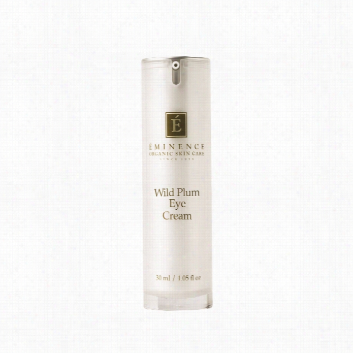 Supreme Degree Wild Plum Eye Cream