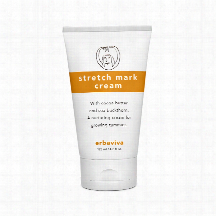 Erbaviwa Stretch Mark Cream