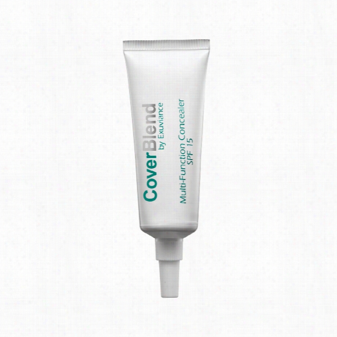 Exuviance Cooverblend Multi-functioncon Ceaer Spf15 - Sand