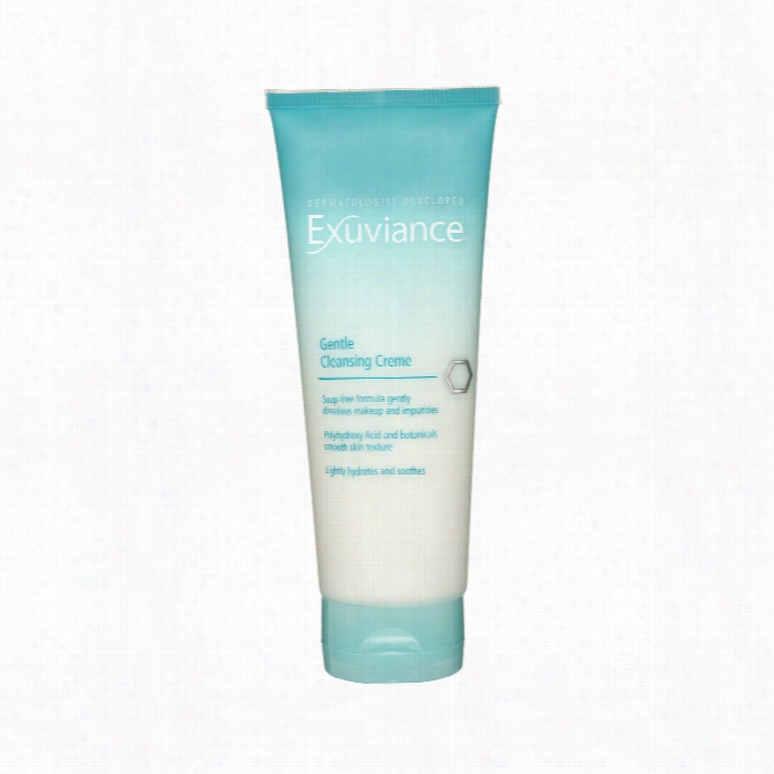 Exuviance Gentle Clleansing Creme