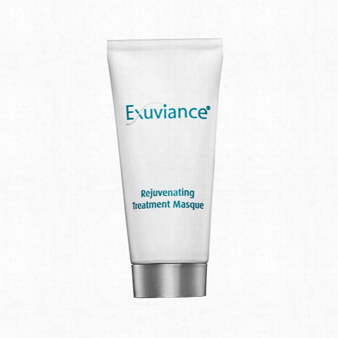 Exuviance Rejuvenating Treatment  Masque