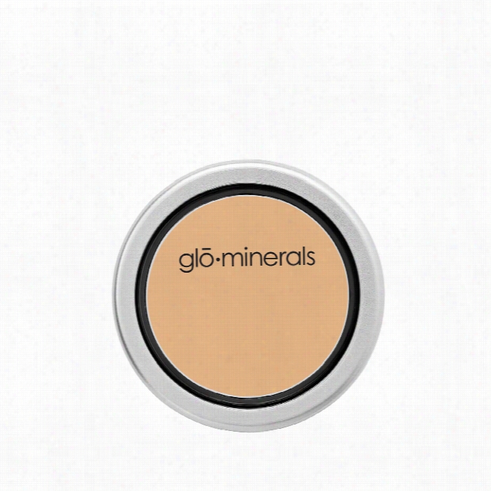 Glominerals Glocamouflage Oil- Free-golden - Honye