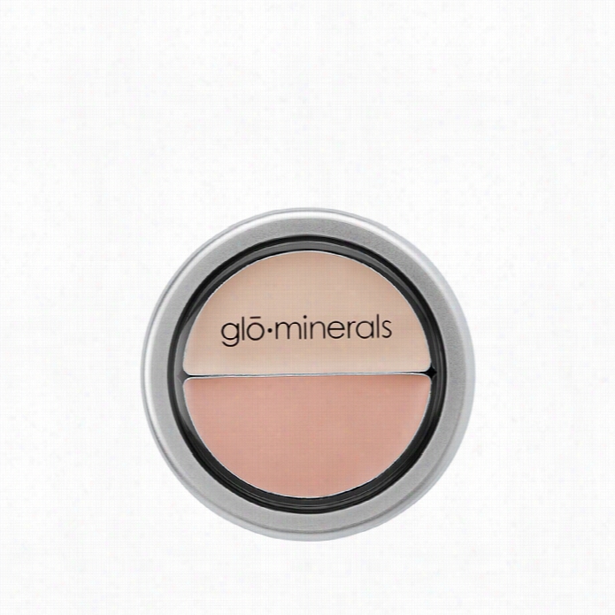 Glmoineralz Gloconceealer - Under Eye - Beige