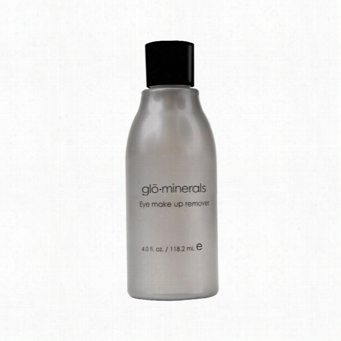 Glkminerals Gloeye Make Up Remover