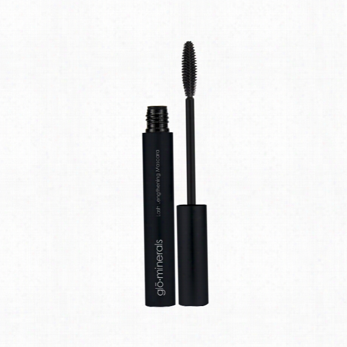 Glominerals Glolash Lengthening Mascara - Black