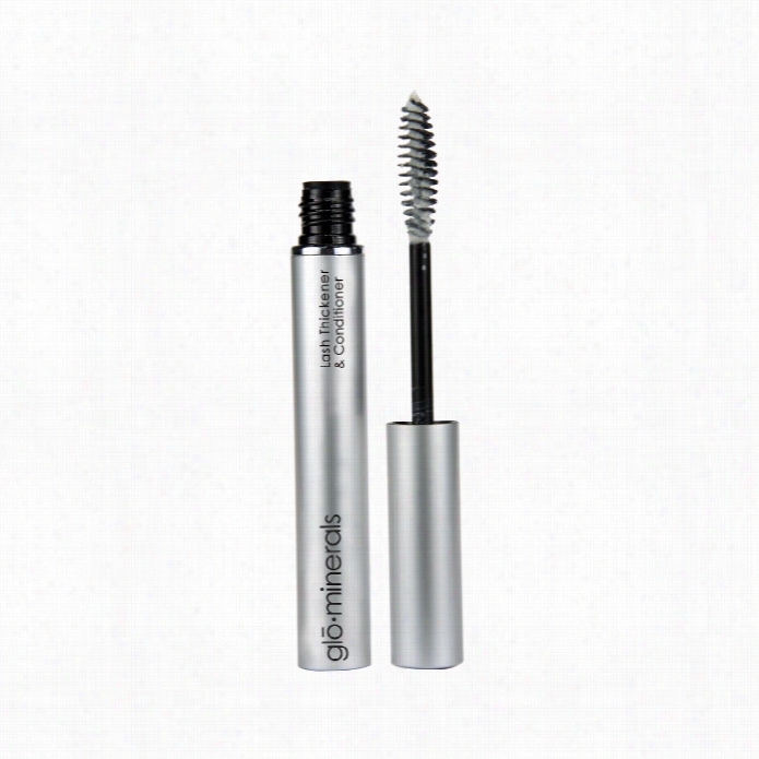 Glominerals Glolash Thickeneer & Conditinoer -colorless