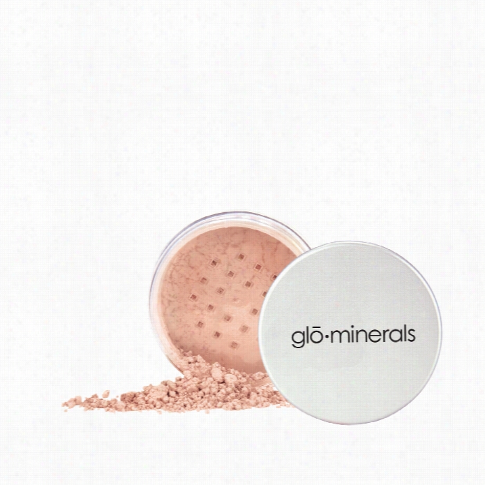 Glominerals Gloloose Base  -beige - M Edium