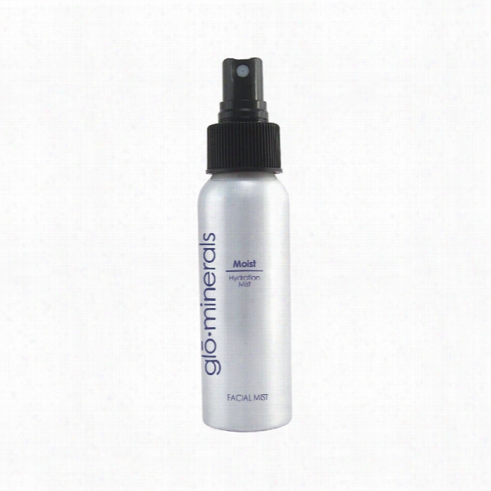 Glominerals Glomoist Hydration Mmist